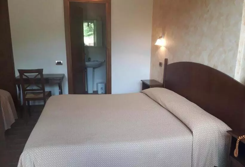 هتل روستایی Agriturismo La Pila