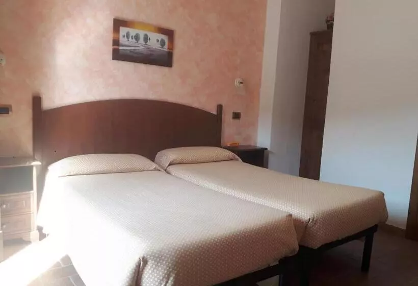 هتل روستایی Agriturismo La Pila