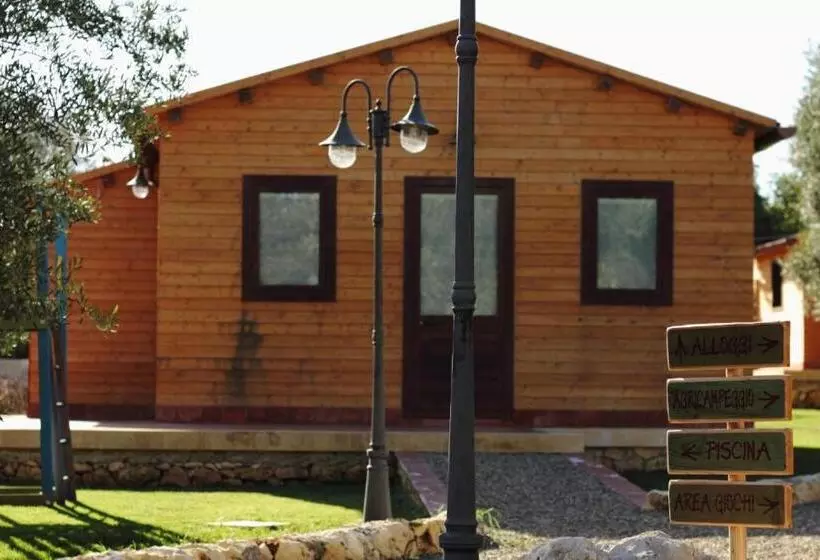 Kypeiros Country Relais