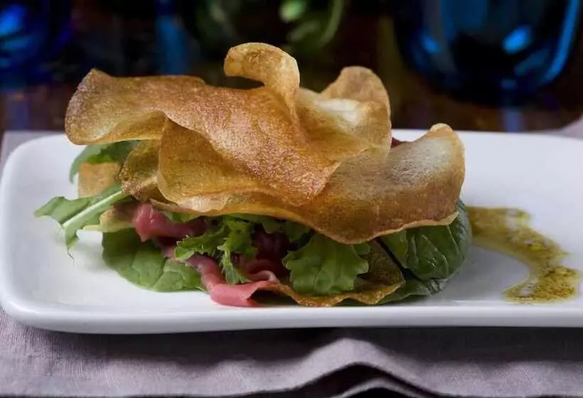 Majatalo Locanda Spirito Divino