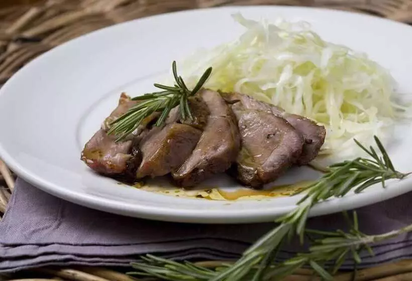 Majatalo Locanda Spirito Divino