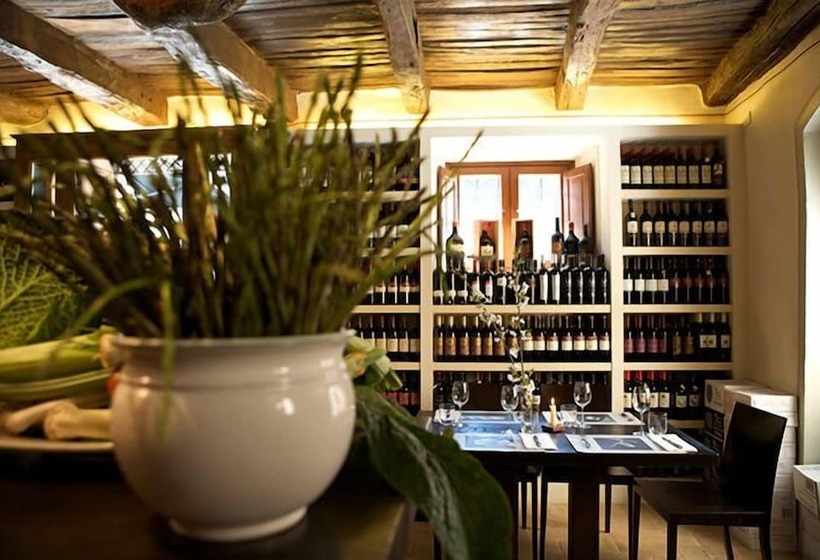 膳宿费 Locanda Spirito Divino