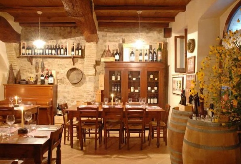 膳宿费 Locanda Spirito Divino