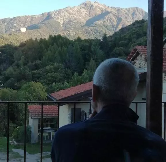 B&b Alla Borgata