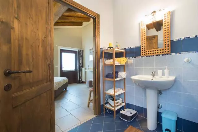 B&b Alla Borgata
