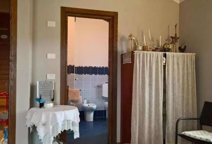 B&b Alla Borgata