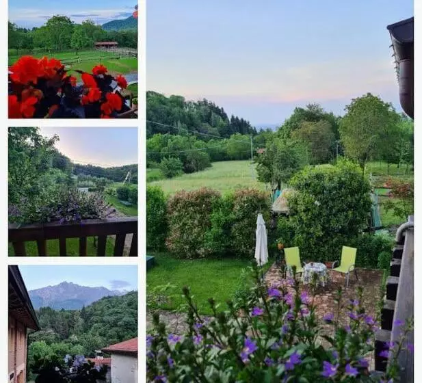 B&b Alla Borgata