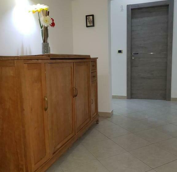 Holiday Bed & Breakfast Vico Del Gargano