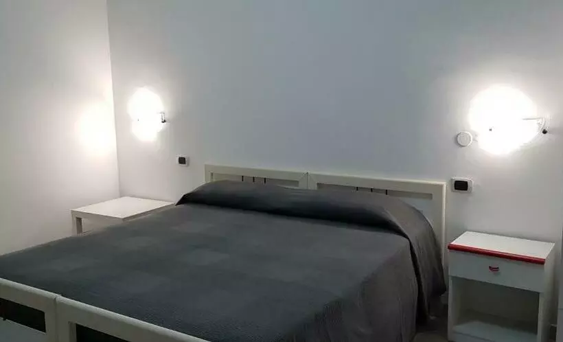 Holiday Bed & Breakfast Vico Del Gargano