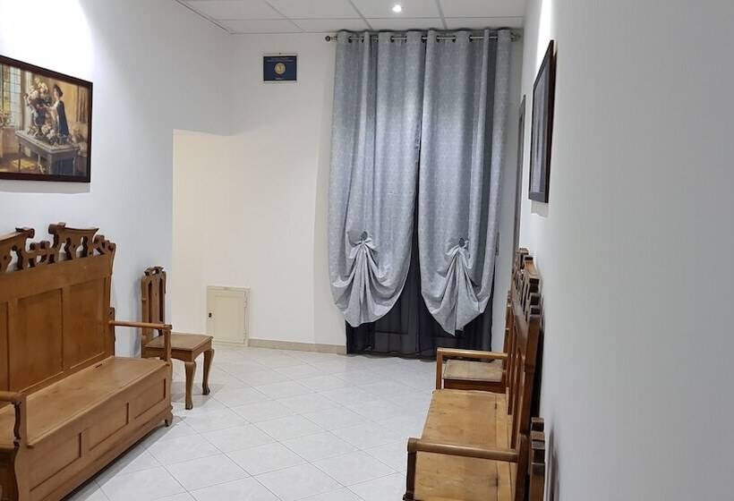 Holiday Bed & Breakfast Vico Del Gargano