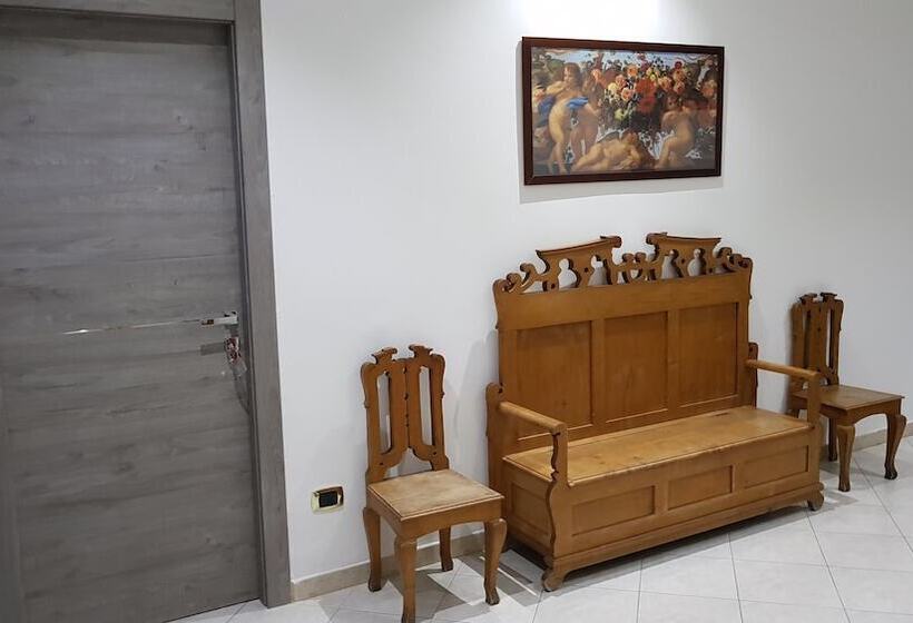 Holiday Bed & Breakfast Vico Del Gargano