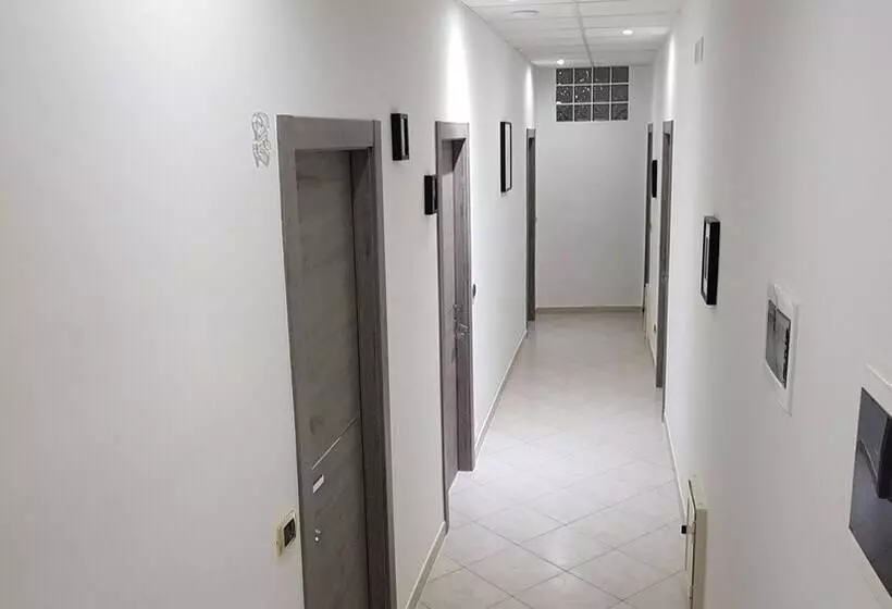 Holiday Bed & Breakfast Vico Del Gargano