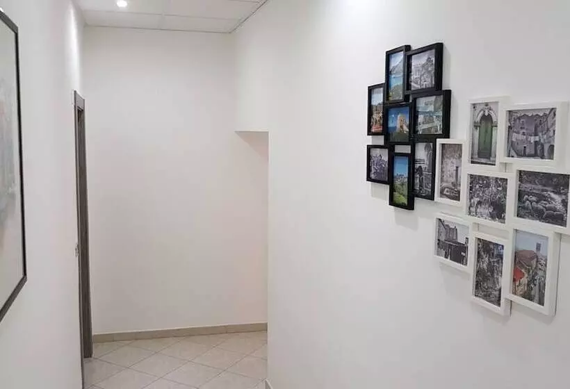 Holiday Bed & Breakfast Vico Del Gargano