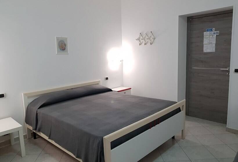 Holiday Bed & Breakfast Vico Del Gargano