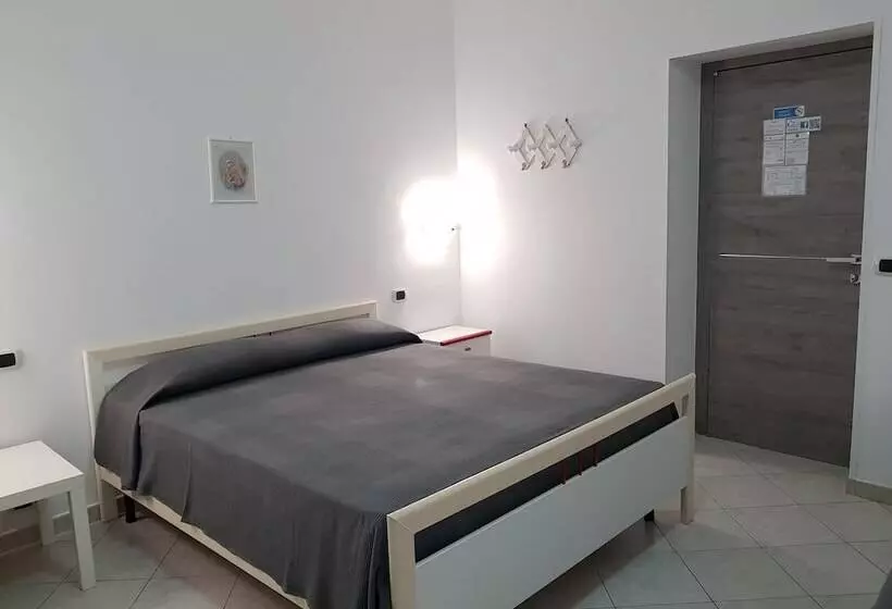 Holiday Bed & Breakfast Vico Del Gargano