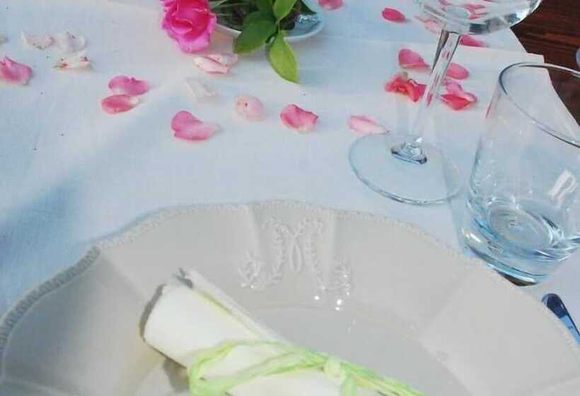 Сельский отель Agriturismo Villa Toscana