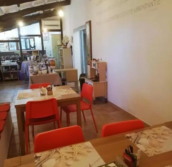 田舎風ホテル Azienda Agrituristica Le Betulle
