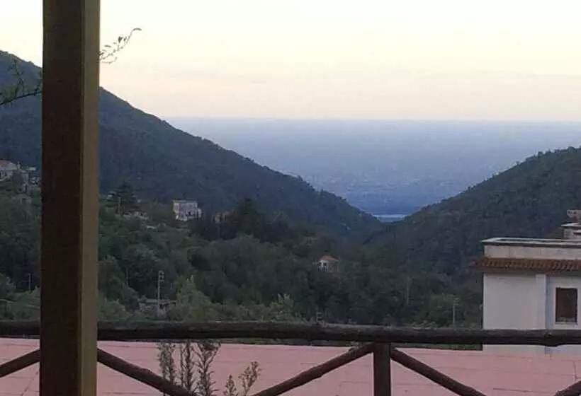 Majatalo Citarella Country Estate