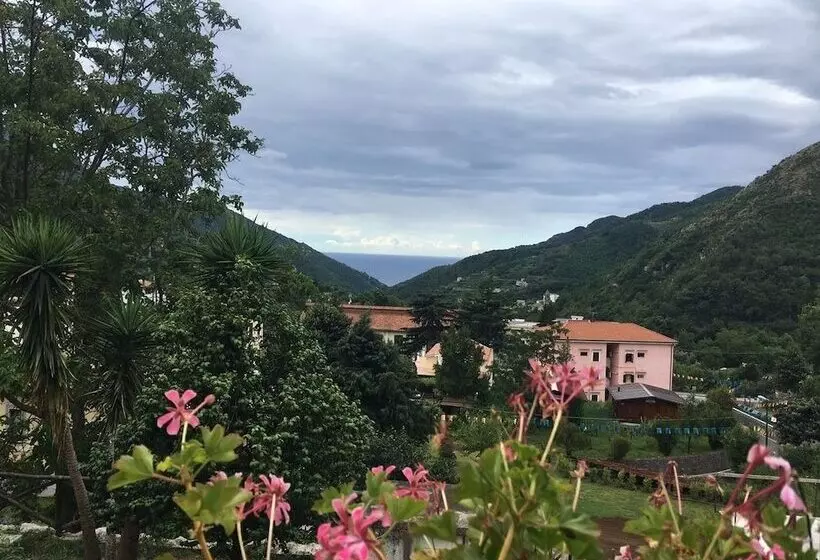 Majatalo Citarella Country Estate