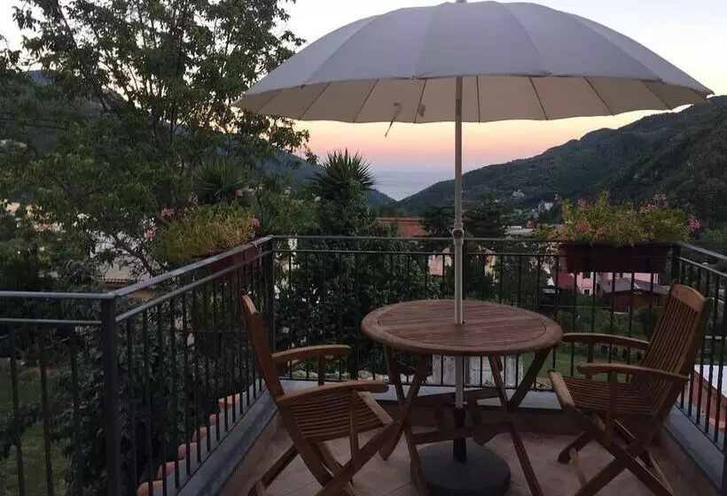 Majatalo Citarella Country Estate