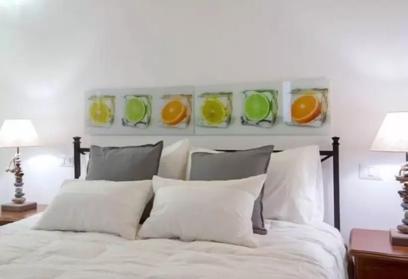 Majatalo Citarella Country Estate