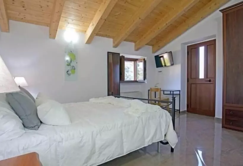 Majatalo Citarella Country Estate