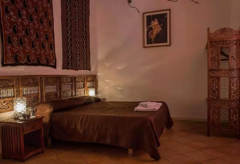 پانسیون Diletto A Napoli