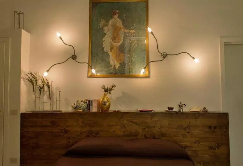 پانسیون Diletto A Napoli