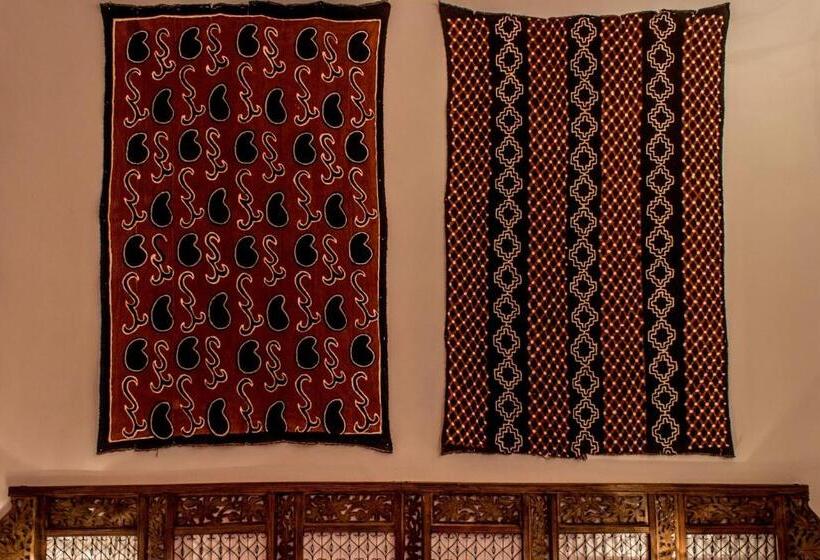 پانسیون Diletto A Napoli