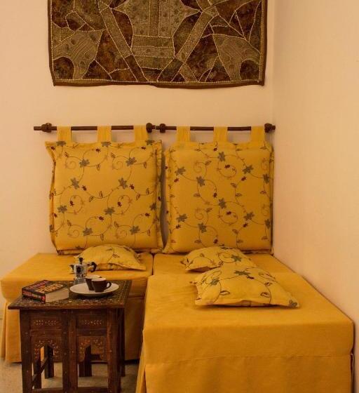 پانسیون Diletto A Napoli