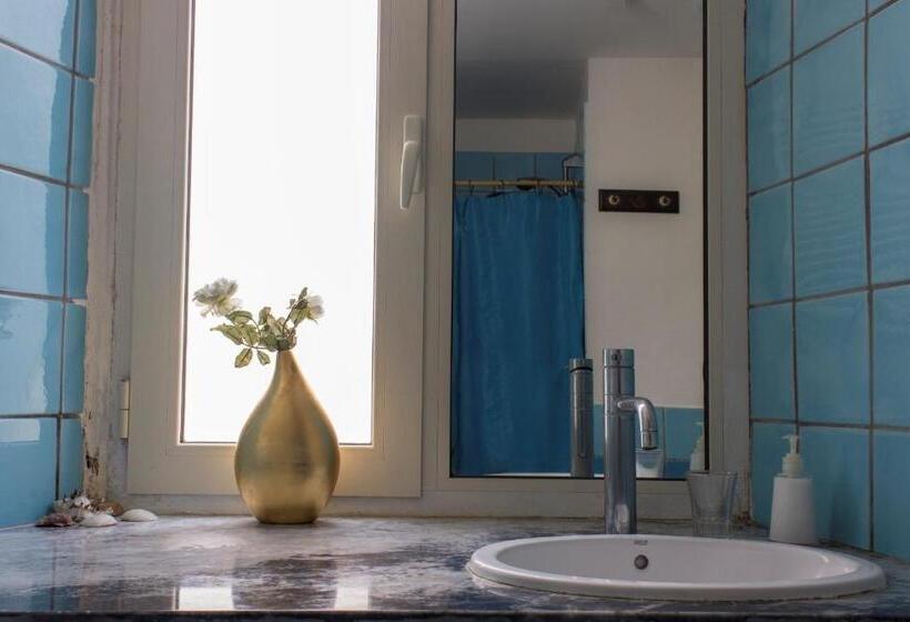 پانسیون Diletto A Napoli