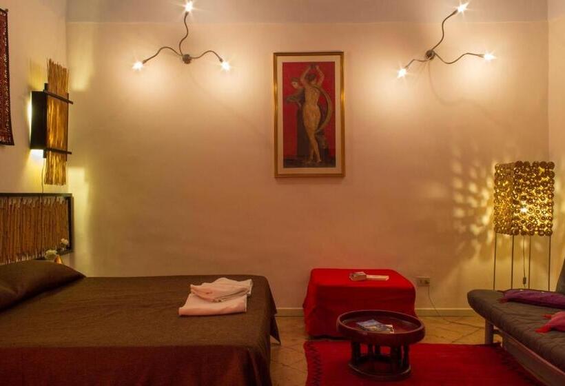 پانسیون Diletto A Napoli