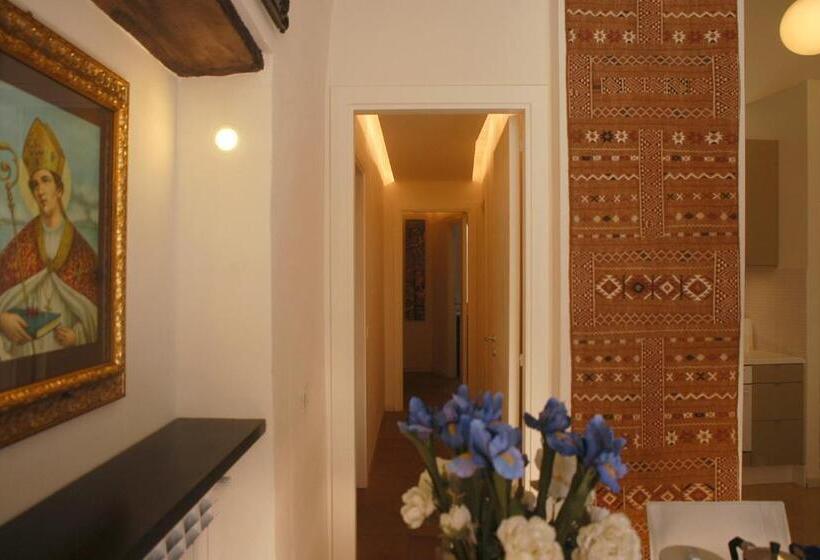 پانسیون Diletto A Napoli