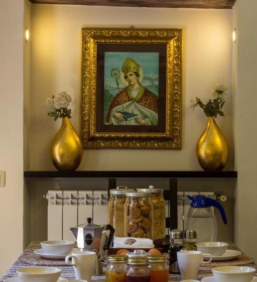 پانسیون Diletto A Napoli