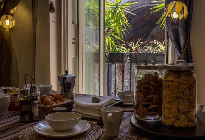 پانسیون Diletto A Napoli