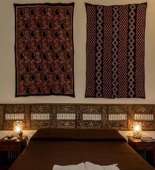 پانسیون Diletto A Napoli