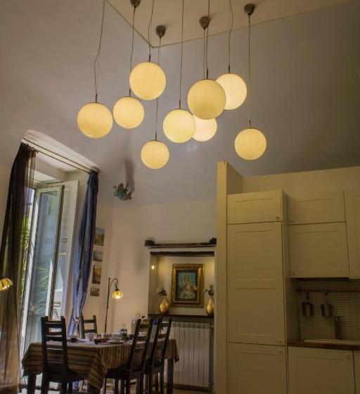 پانسیون Diletto A Napoli