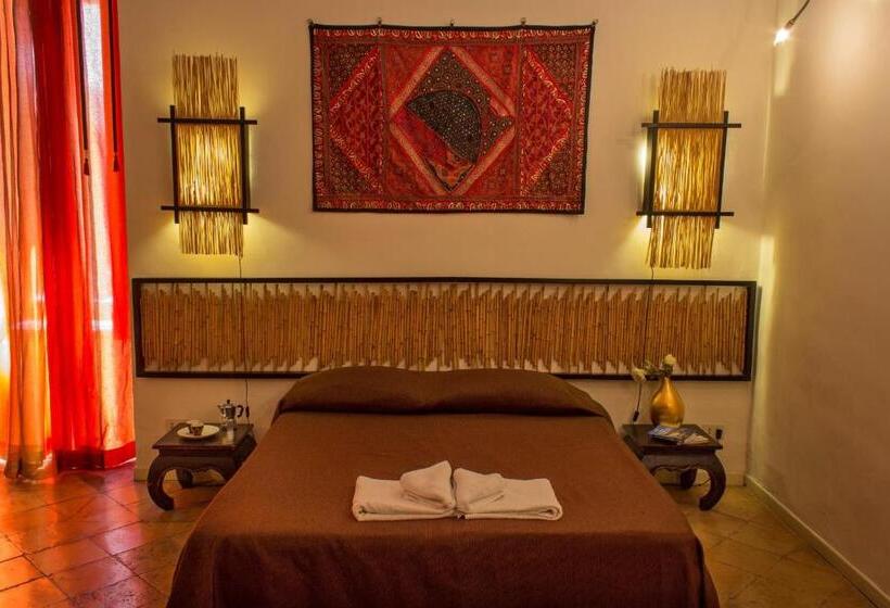 پانسیون Diletto A Napoli