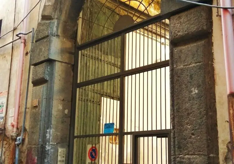 پانسیون Diletto A Napoli