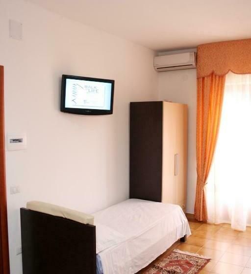 پانسیون Il Gattopardo Affittacamere