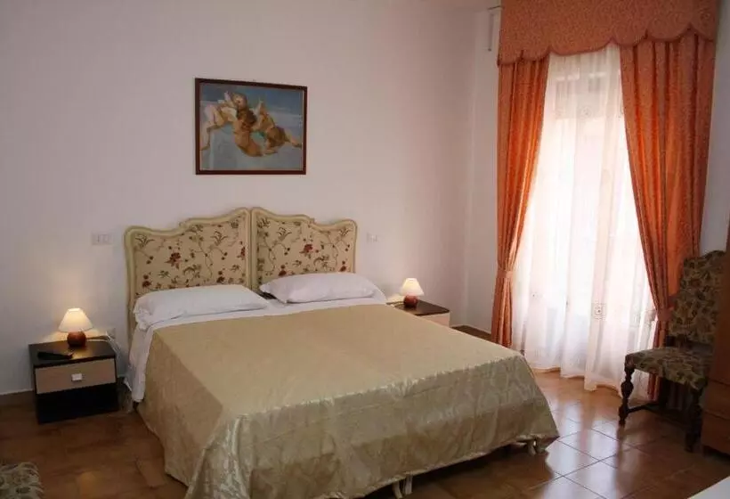 Majatalo Il Gattopardo Affittacamere