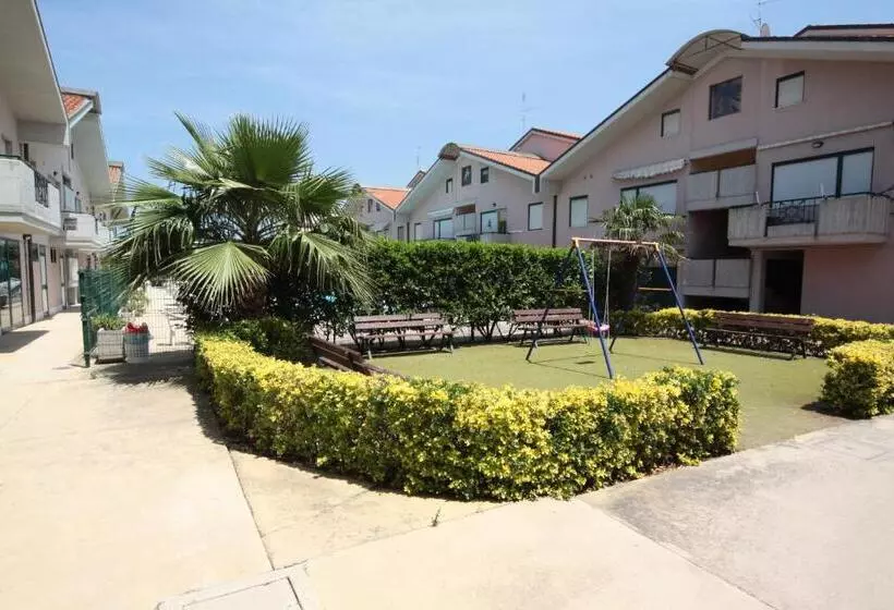 Polena Residence