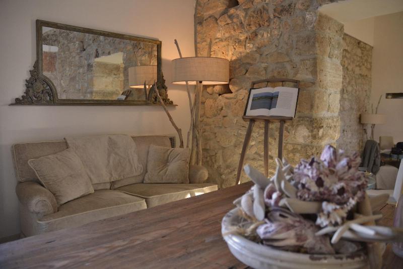 Scilla Maris Charming Suitesrestaurant