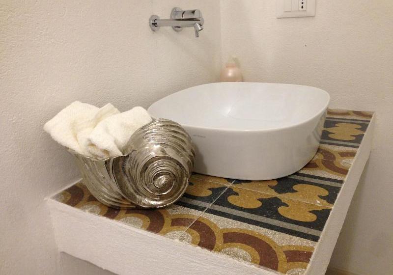 Scilla Maris Charming Suitesrestaurant