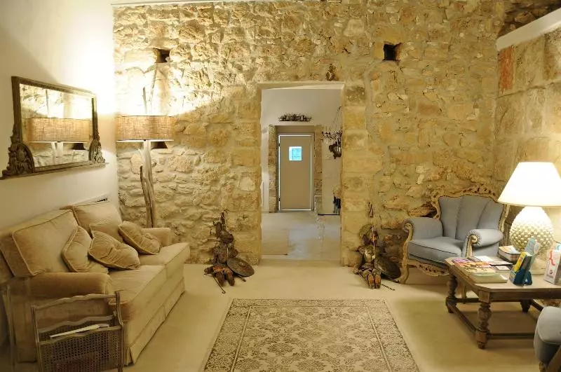 Scilla Maris Charming Suitesrestaurant