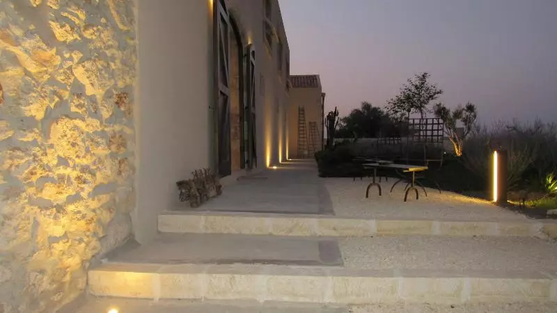 Scilla Maris Charming Suitesrestaurant