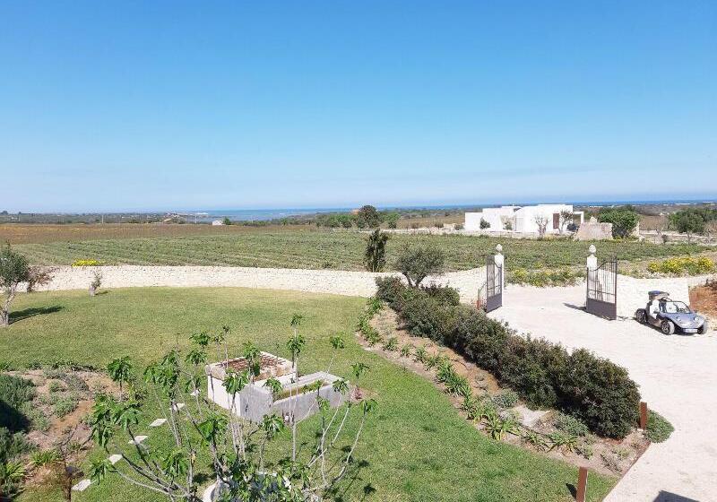 Scilla Maris Charming Suitesrestaurant