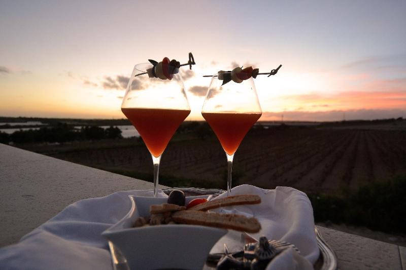 Scilla Maris Charming Suitesrestaurant