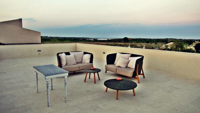 Scilla Maris Charming Suitesrestaurant