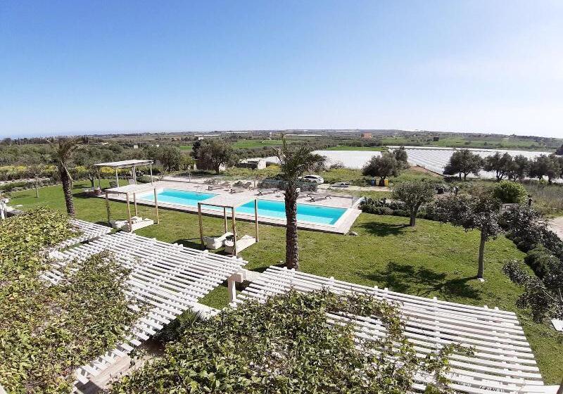 Scilla Maris Charming Suitesrestaurant